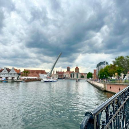 Mmrent Lazy Room Gdansk Exterior photo