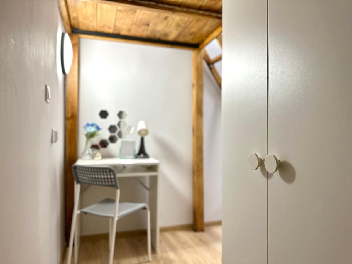 Mmrent Lazy Room Gdansk Exterior photo