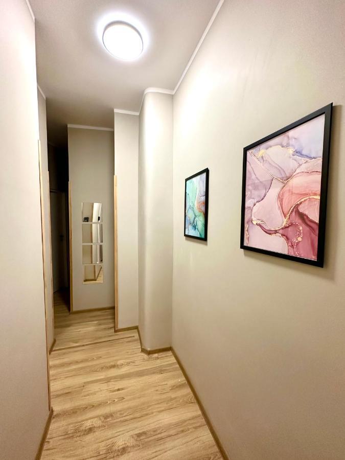 Mmrent Lazy Room Gdansk Exterior photo
