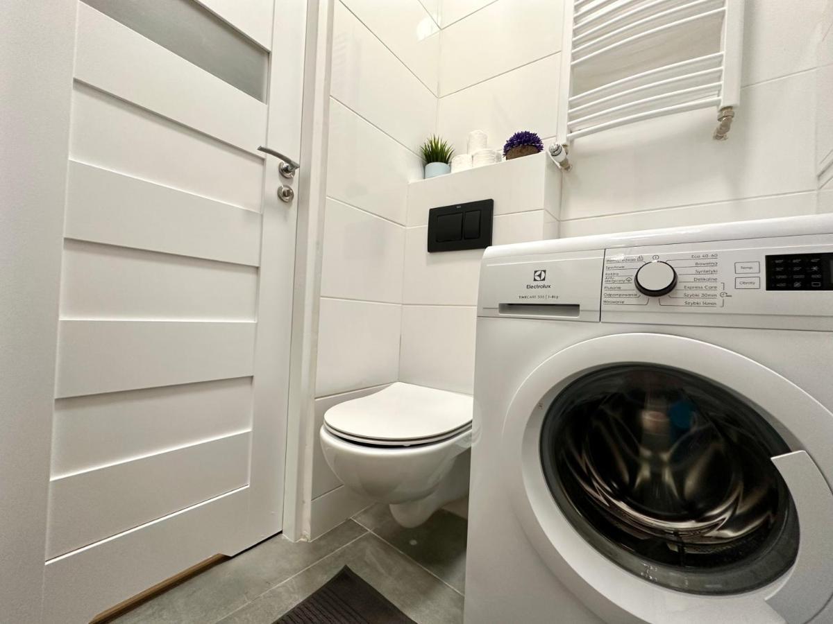 Mmrent Lazy Room Gdansk Exterior photo