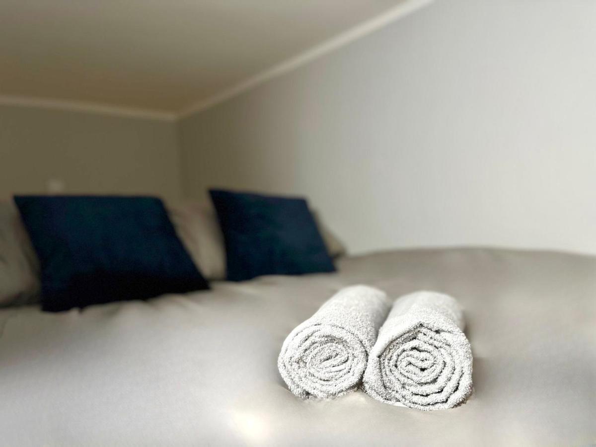 Mmrent Lazy Room Gdansk Exterior photo